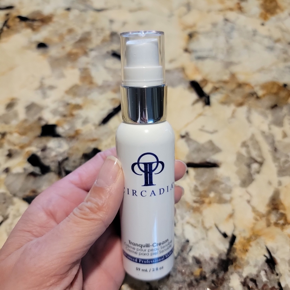 Eminence Tranquilli Cream